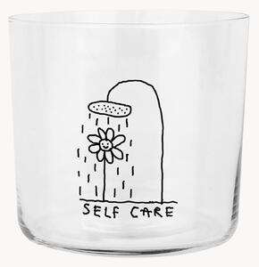 Szklanka Self Care