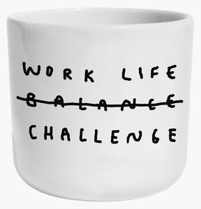 Kubek Work Life Challenge