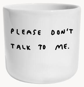 Kubek Please Don't Talk To Me