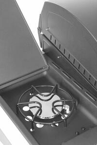 Grill ogrodowy gazowy ACTIVA Nevada XXL 19761G