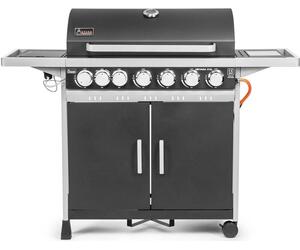 Grill ogrodowy gazowy ACTIVA Nevada XXL 19761G