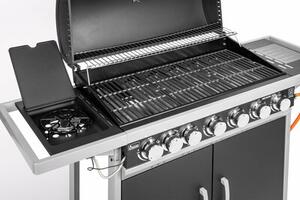 Grill ogrodowy gazowy ACTIVA Nevada XXL 19761G