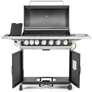 Grill ogrodowy gazowy ACTIVA Nevada XXL 19761G