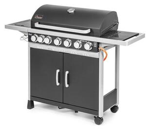 Grill ogrodowy gazowy ACTIVA Nevada XXL 19761G