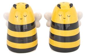 Solniczka i pieprzniczka Bee – Sass & Belle