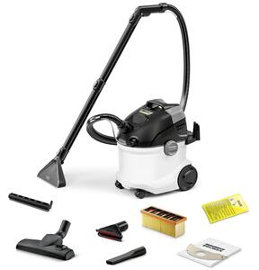 Odkurzacz piorący KARCHER SE 5 EU 1.081-230.0