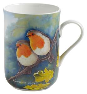 Porcelanowy kubek 330 ml Robins – Maxwell & Williams