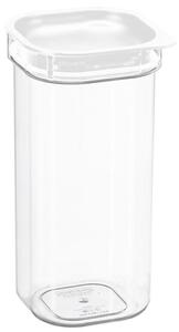 Pojemnik na produkty sypkie Hamburg 2,5L biały 51720417 Deco4Home