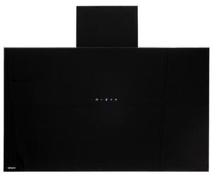 Okap AKPO WK-9 Crystal 60 Pro Czarny 459.4m3/h 70dB klasa C