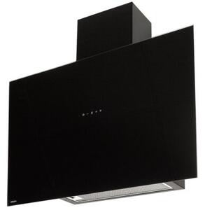 Okap AKPO WK-9 Crystal 60 Pro Czarny 459.4m3/h 70dB klasa C