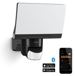 Reflektor z czujnikiem ruchu XLED Home 2 Connect - czarny, Bluetooth