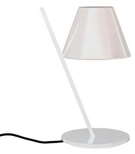 Lampa biurkowa La Petite Tavolo - biała