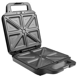 Opiekacz CONCEPT Family trójkąt SV3081 1200W