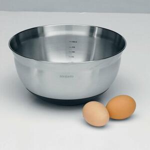 Misa BRABANTIA 363849 Srebrny