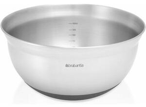 Misa BRABANTIA 363849 Srebrny