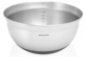 Misa BRABANTIA 363849 Srebrny