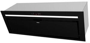 Okap AMICA OMC9451B HC Czarny 430m3/h 61dB klasa A