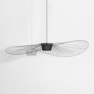 Designerska lampa wisząca Vertigo - Petite Friture, duża