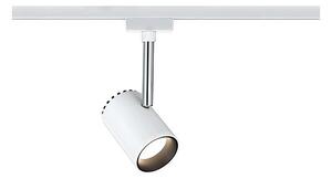 Spot Shine - LED, biały, system szynowy URail