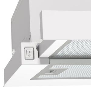 Okap GORENJE TH60E3W BiaÅy 350m3/h 67dB klasa C