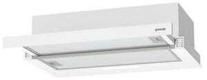 Okap GORENJE TH60E3W BiaÅy 350m3/h 67dB klasa C