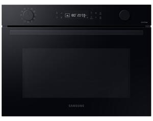 Piekarnik SAMSUNG NQ5B4553FBK U2 Elektryczny z mikrofalÄ Czarny