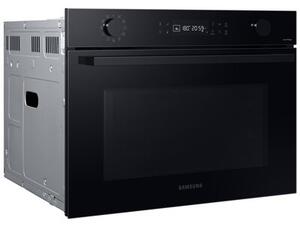 Piekarnik SAMSUNG NQ5B4553FBK U2 Elektryczny z mikrofalÄ Czarny