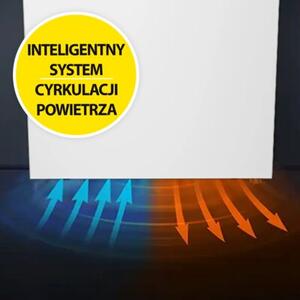 Lodówka HISENSE RB3K330SEWE No Frost 185.6cm Biała