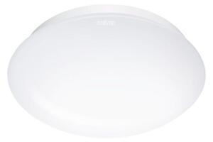 Biały plafon RS PRO LED P1 WER3 - czujnik ruchu