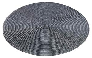 Plastikowa mata stołowa ø 35 cm Zebulon – douceur d'intérieur
