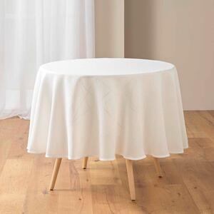 Obrus żakardowy ø 180 cm Stella – douceur d'intérieur