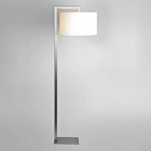 Elegancka lampa podłogowa Ravello - Astro Lighting - matowy nikiel