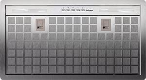 Okap FALMEC Grupa Silnikowa Plus NRS 50 Inox 495m3/h 50dB klasa A