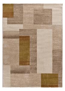 Pomarańczowo-beżowy dywan 80x150 cm Melfi – Universal