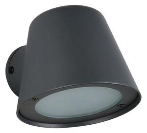Lampa zewnętrzna ścienna ø 11,5 cm Beni – Trio