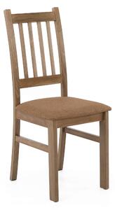 MebleMWM Krzesło drewniane do jadalni BORYS /kolory do wyboru