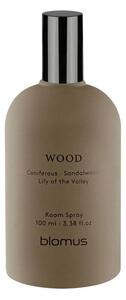 Zapach do wnętrz 100 ml Tuoksu Wood – Blomus