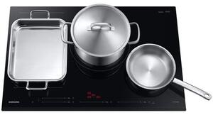Płyta indukcyjna SAMSUNG NZ84C6057GK