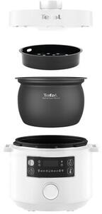 Multicooker TEFAL Turbo Cuisine CY754130