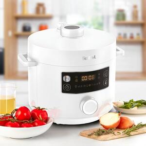 Multicooker TEFAL Turbo Cuisine CY754130