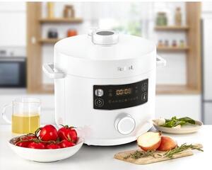 Multicooker TEFAL Turbo Cuisine CY754130