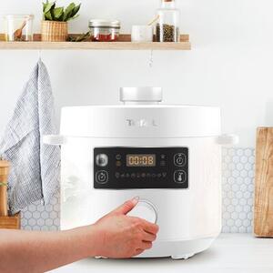Multicooker TEFAL Turbo Cuisine CY754130