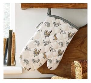 Bawełniana rękawica kuchenna Cooksmart ® Country Animals