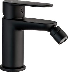 Bateria bidetowa DEANTE Alpinia BGA N30M Nero