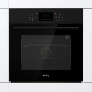 Piekarnik GORENJE BO6635E01B Elektryczny Czarny A