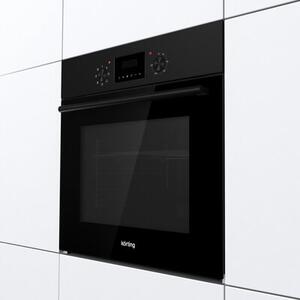 Piekarnik GORENJE BO6635E01B Elektryczny Czarny A