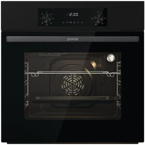 Piekarnik GORENJE BO6635E01B Elektryczny Czarny A