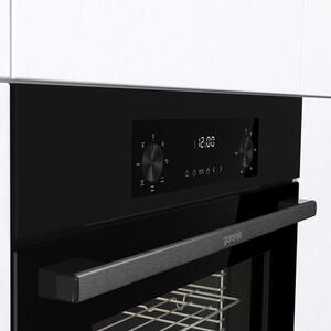 Piekarnik GORENJE BO6635E01B Elektryczny Czarny A