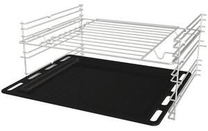 Piekarnik GORENJE BO6635E01B Elektryczny Czarny A