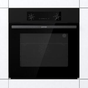 Piekarnik GORENJE BO6635E01B Elektryczny Czarny A